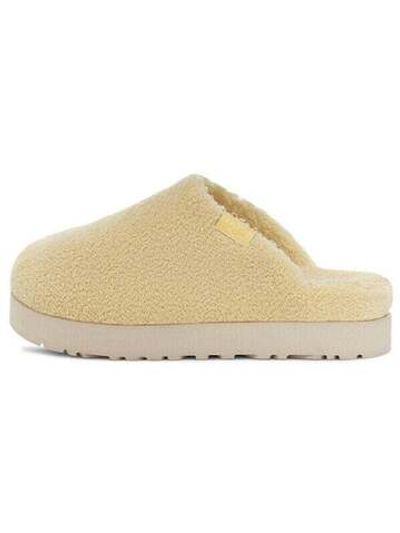 UGG сабо Stylish Sandal Women's Banana Pudding