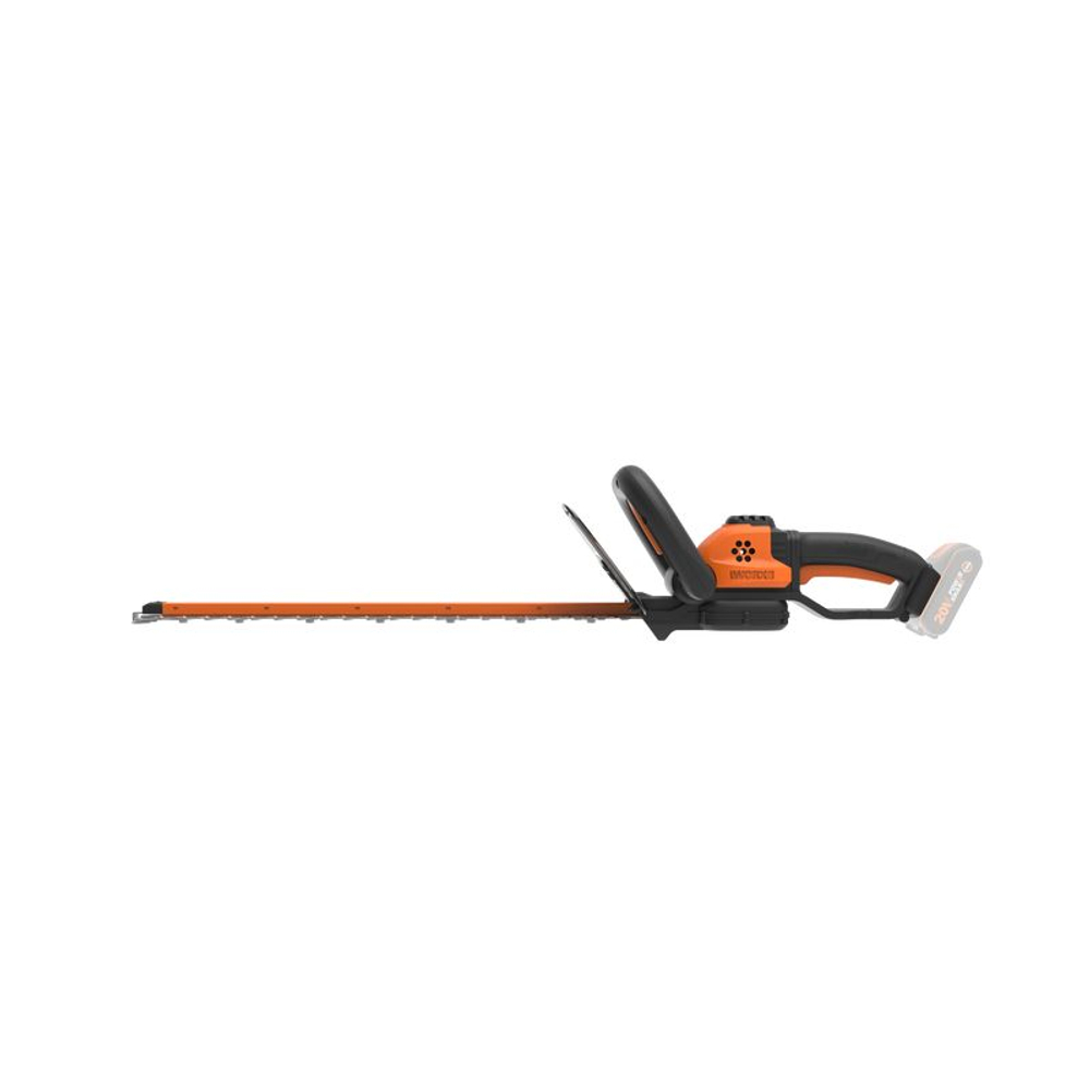 Кусторез аккумуляторный WORX WG264E