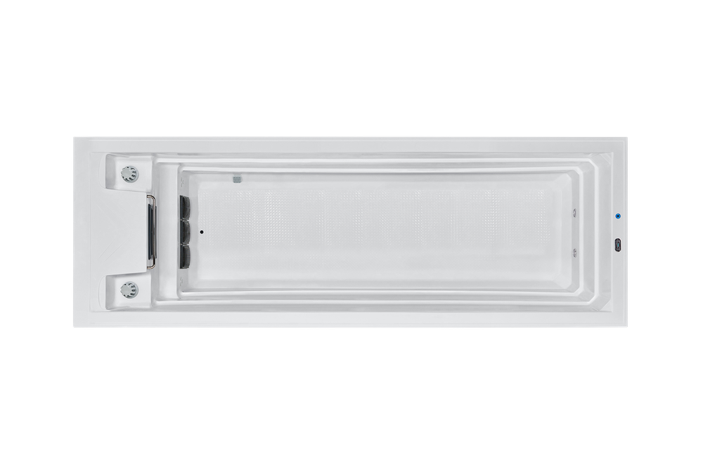 Длинный плавательный спа-бассейн Victoria Star VS-GT701 с профессиональным противотоком