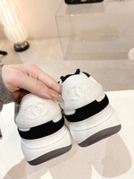 Кеды Chanel
