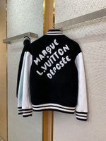 Louis Vuitton Jacket