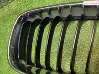 Решетка радиатора левая BMW 3er F34 (2013-2019)