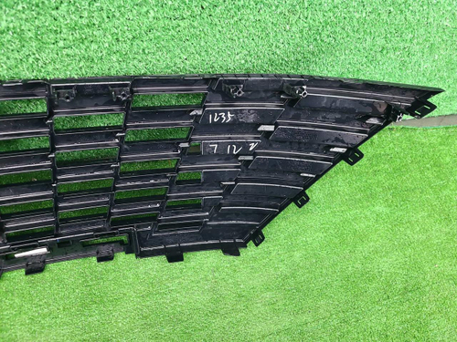 Решетка радиатора Changan CS55PLUS (2021-2024)