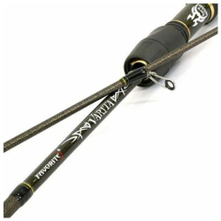 Спиннинг Favorite Varita VRT-662ML 1.98m 5-16g M.Fast