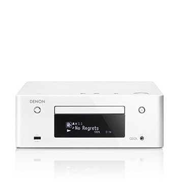 Denon RCDN9BKE2