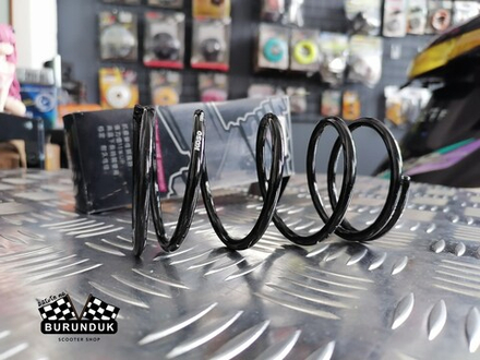 KOSO ПРУЖИНА (1000) ВЕДОМОГО ШКИВА В УЗЕЛ СЦЕПЛЕНИЯ DIO AF / ZX