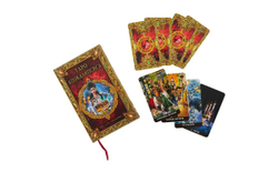 Набор "Таро Апокалипсиса"