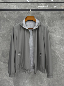 Ветровка двухсторонняя Loro Piana