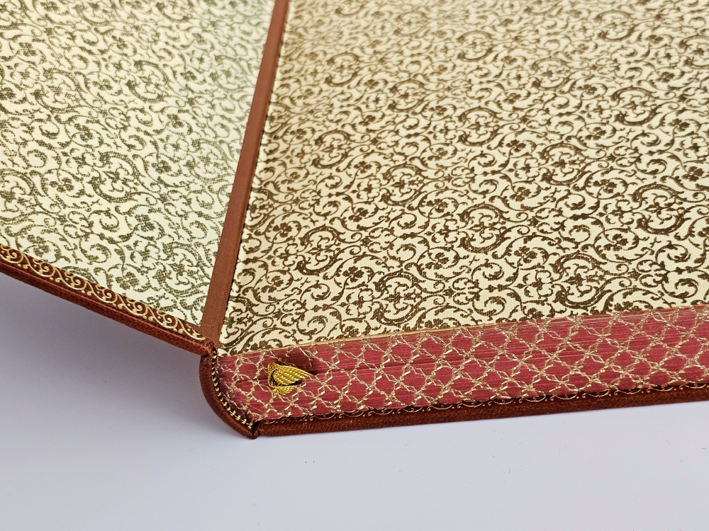 "Витязь в тигровой шкуре". Шота Руставели 1938 г.