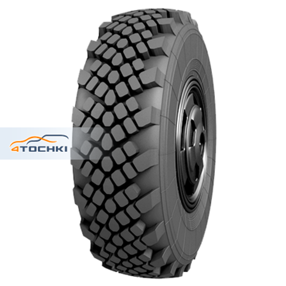 Грузовая шина NorTec 425/85R21 156J TR-1260-1 TT 18PR, Универсальная ось
