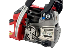 Пила цепная бензиновая Crown CT20198-14