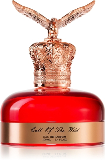 Aurora Call Of The Wild парфюмерная вода женская