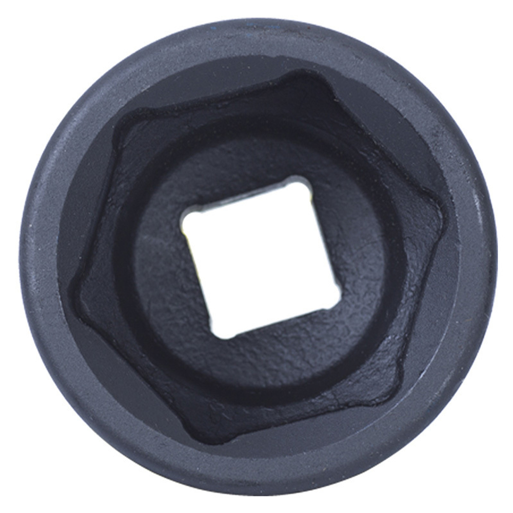 Головка торцевая ударная шестигранная 1/2&quot;, 32 мм KING TONY 453532M