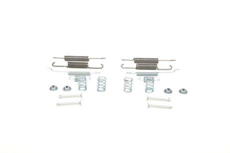 BOSCH - 1987475110-BOC - Accessory Kit, brake shoes