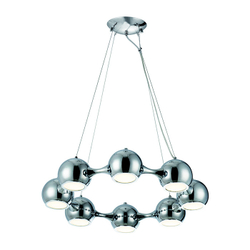 Люстра MD815/8