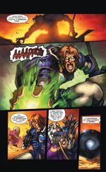 World of Warcraft. Испепелитель