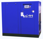 Винтовой компрессор KraftMachine KM37-16 рВ