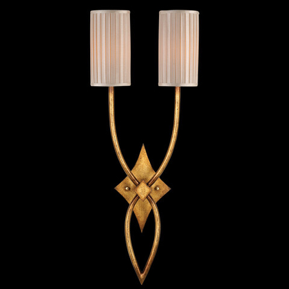 Бра Fine Art ALLEGRETTO 31" H SCONCE