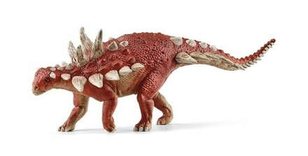 Фигурка Schleich  Гастония 15036/динозавр/дикая природа/