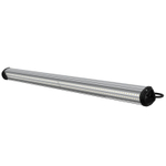 Светильник LED Т-линия Оптима 35 1000мм CRI80 3000К Прозрачный PROMLED