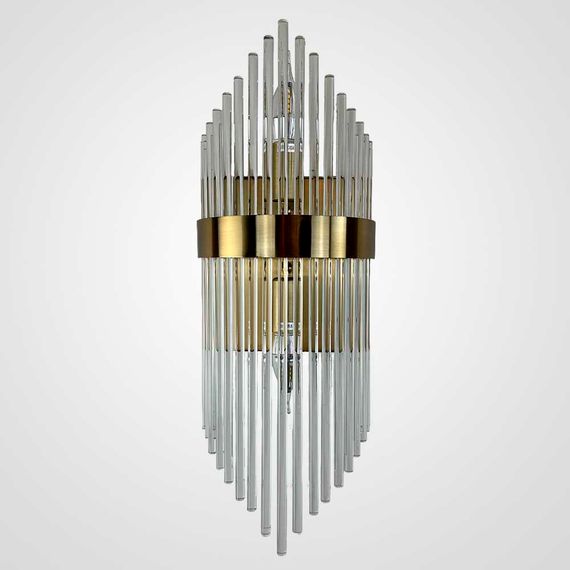 Настенный светильник Imperium Loft Concert 133212-22