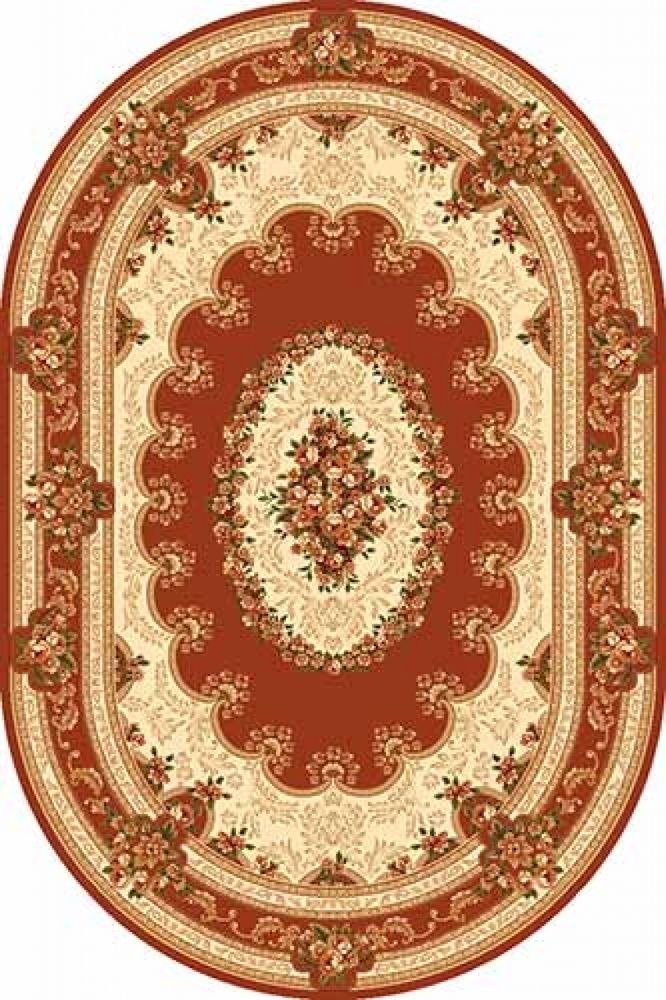 Da Vinci 5440 TERRA Овал