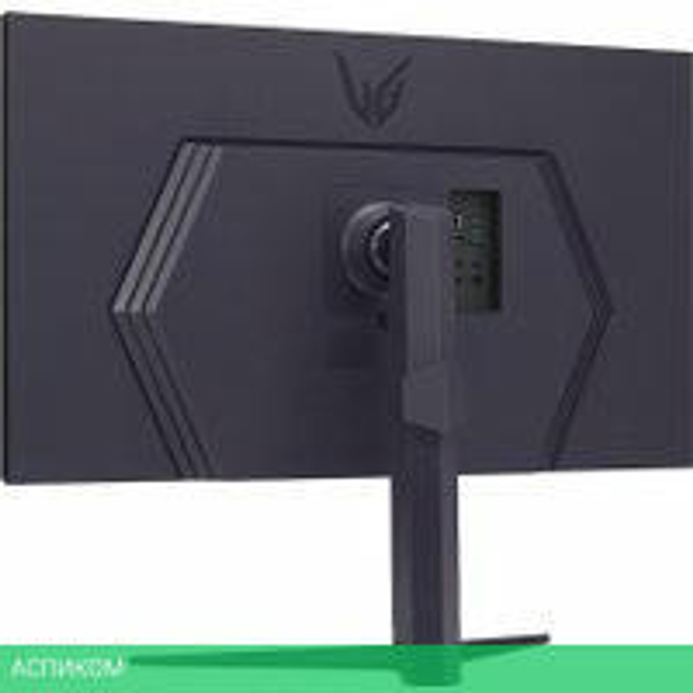 Игровой монитор LG UltraGear 32GS85Q-B