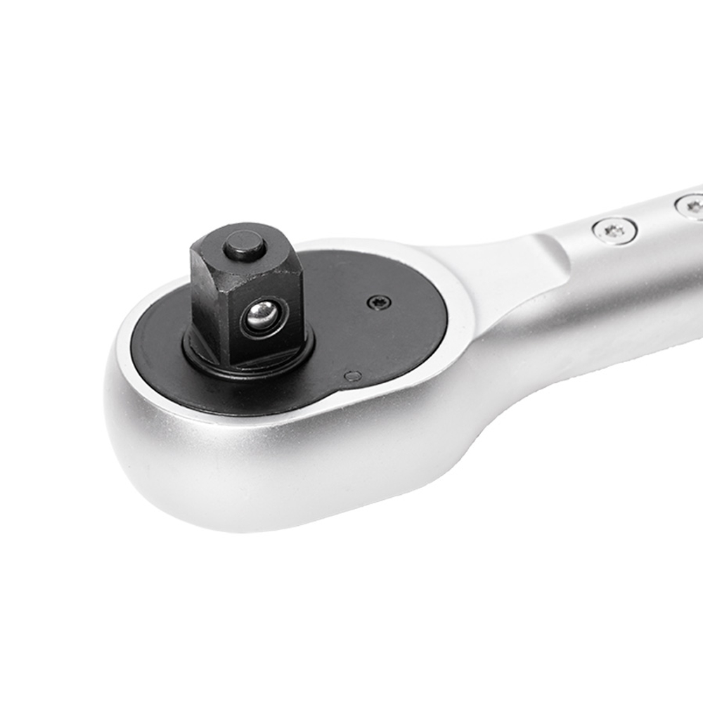 Ключ динамометрический профессиональный 100-600 Nm. 3/4" STANKO CS1106341