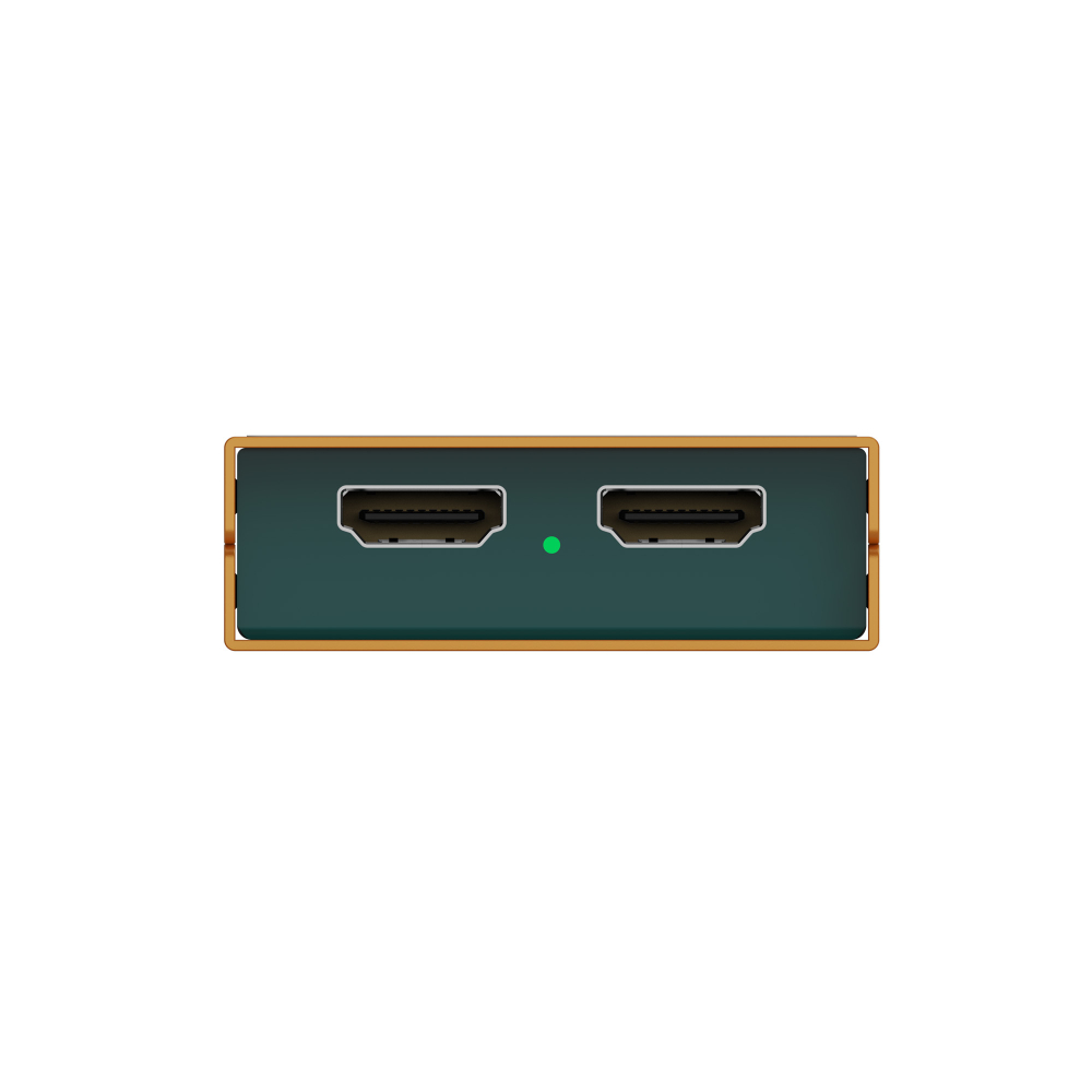 Конвертер AVMATRIX SC1221-12G сигналов 4K@60 HDMI2.0 в 12G-SDI