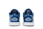 Кроссовки Jordan Air Jordan 1 Low (Женская размерная сетка)