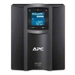 ИБП APC Smart-UPS C (SMC1500IC)