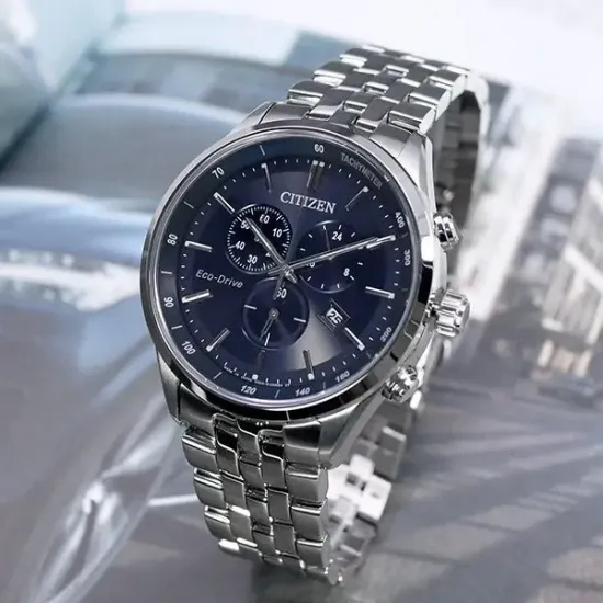 Наручные часы Citizen AT2140-55L