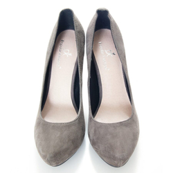 Туфли женские POPULAR FASHION SE627C