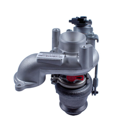 Турбина 49373-02003 MHI для Ford