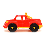 Кубики "Домики" (Мякиши)