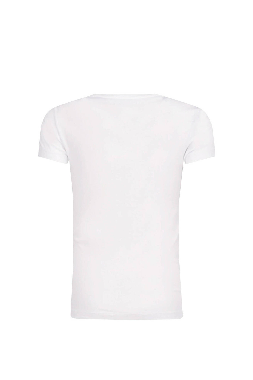 футболка 2 шт. Calvin Klein Jeans - белый(IG0IG01258)