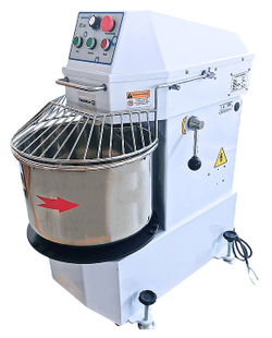 Тестомес спиральный Foodatlas THS-30 Eco (1 скорость)