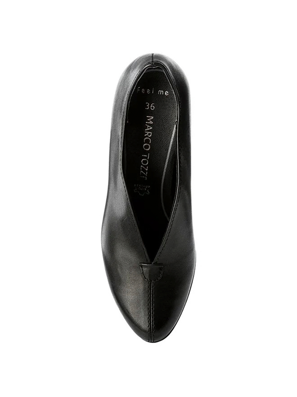 Женские Ботильоны Marco Tozzi 2-2-24412-29-002