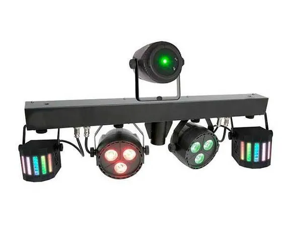 SHOWLIGHT LED PARTY BAR 4 MK2