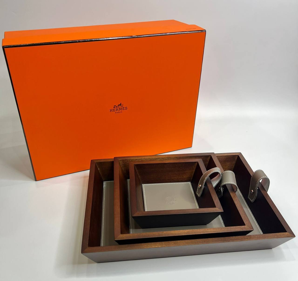 Монетница Hermes