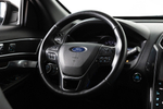 Ford Explorer, 2018 год