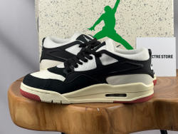 Air Jordan 4 RM Canyon Rust
