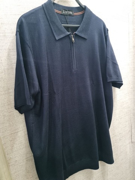 Поло Ermenegildo Zegna
