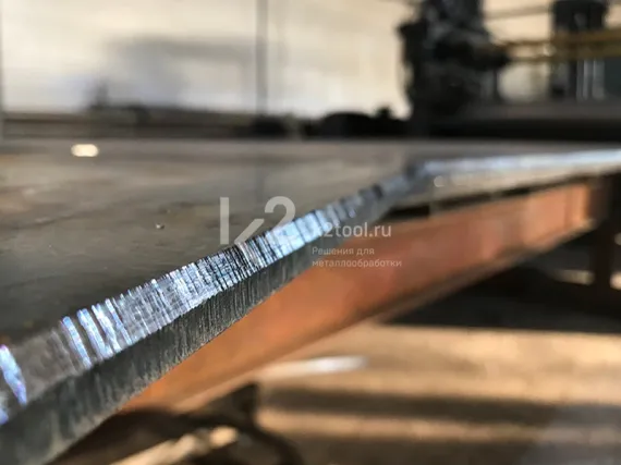 Ручной фаскосниматель (кромкорез) Promotech BM-7