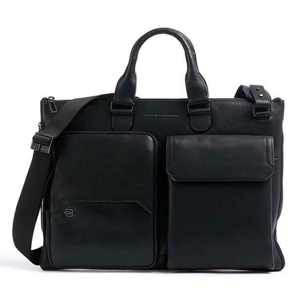Сумка для ноутбука Piquadro Martin CA4021S116/N