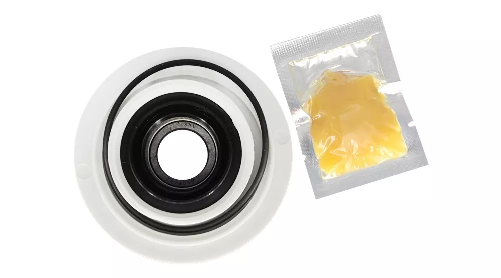 Суппорт для стиральной машины Electrolux 062