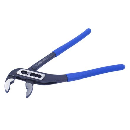 Цена на KING TONY (6516-10C) Захват переставной 250 мм