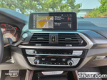BMW X4 (G02) xDrive20i M Sports X (12.2020)