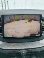 Магнитола для Lada Vesta NG 2023+ (ШГУ) - Teyes CC3-2K монитор 10.36" QLed на Android 10, ТОП процессор, SIM-слот, CarPlay