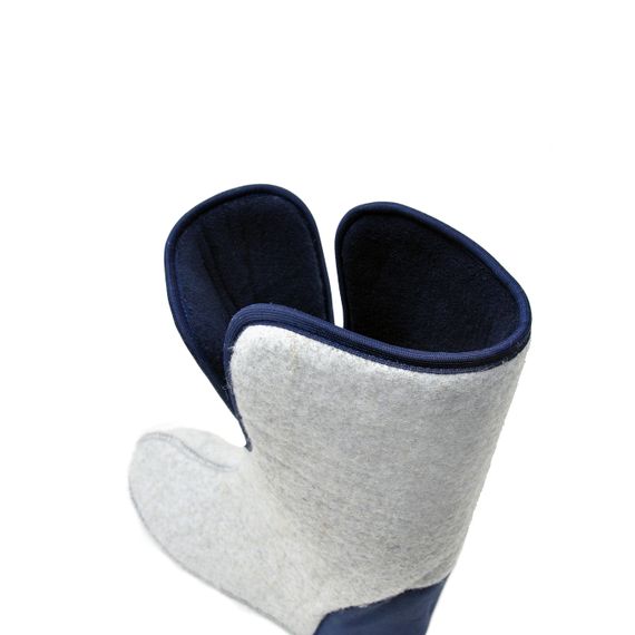 Сапоги специальные Nordman Quaddro S (1038)